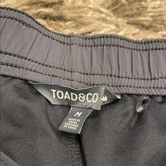 Toad&Co
Sunkissed Skort - Women's Size Medium - Picture 3 of 8